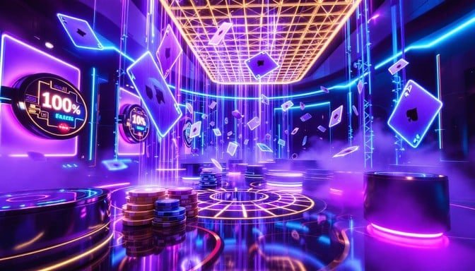Layar ponsel menampilkan aplikasi lengkatoto yang responsif dan navigasi mudah